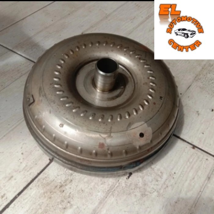 [Original] Converter Torque Donat New Grand Veloz Sigra Avanza Calya Dual Vvti Limited