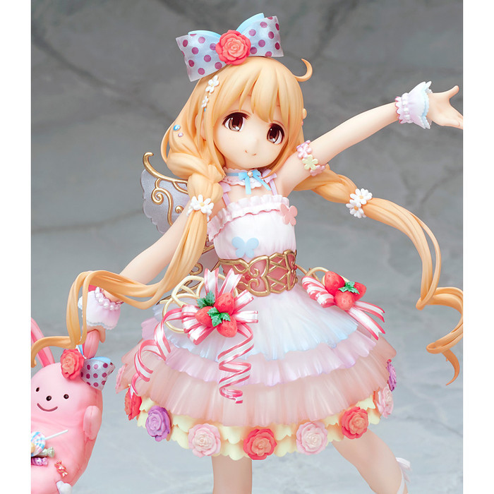 [Ori] Alter The Idolmaster Cinderella Girls Anzu Futaba Sloth Fairy Ver Limited