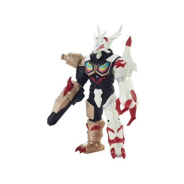 [Original] Bandai Topper Ultraman Geed Ultra Monster Dx King Galactron Terbatas