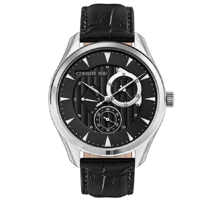 ✅New Cerruti 1881 Cra29904 Original  Garansi Diskon