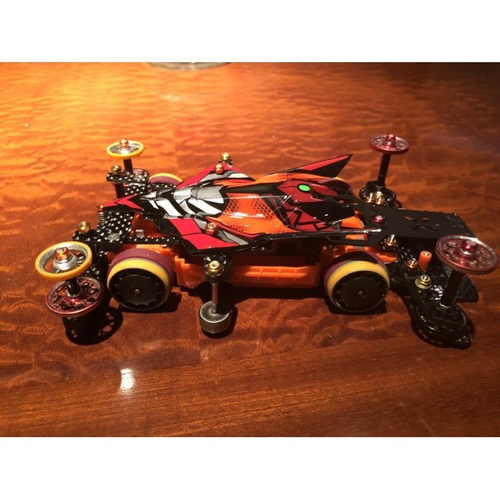 [Original] Tamiya Sto 100 / Sto100 Rtr Sliding At  Sliding Pivot W/ Hardshaft Diskon