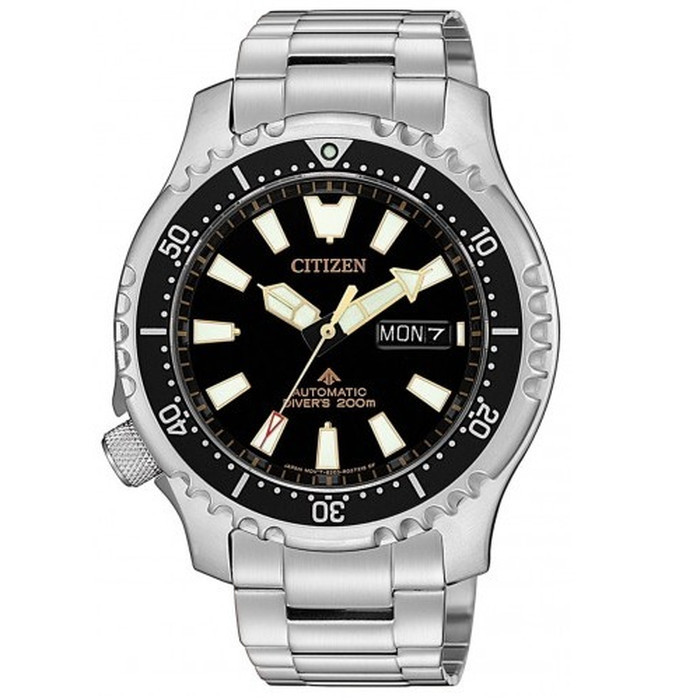 ✅New Citizen Promaster Fugu Citizen Ny0090-86E Limited Edition Original Terbatas