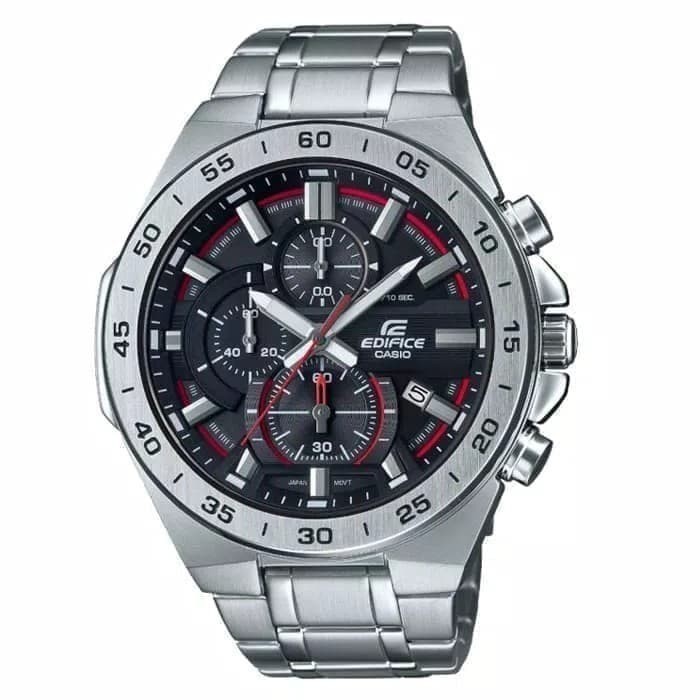 ✅New Casio Edifice Efr-564D-1Avudf Original Berkualitas