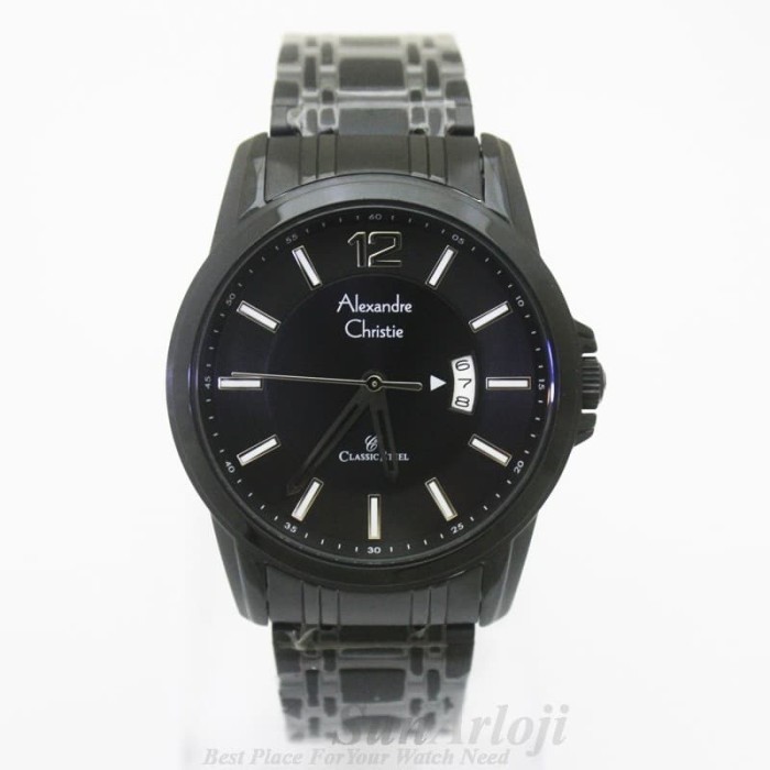 ✅New Ori Alexandre Christie Ac 8325 Md Diskon