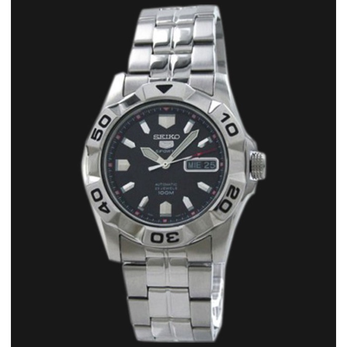 ✅New Ori Seiko 5 Sports Automatic Snzh89 Terbaru