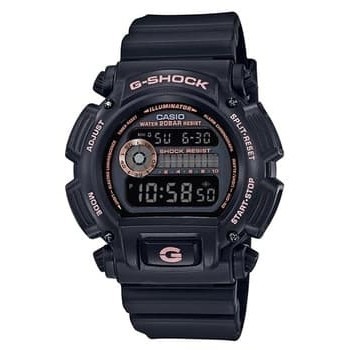 ✅New Casio Gshock Dw-9052Gbx-1A4 / Dw9052Gbx Limited