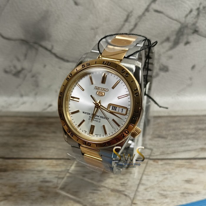 ✅New Jam Tangan Pria Seiko 5 Snke04K1 Automatic Snke04 Original Terbatas