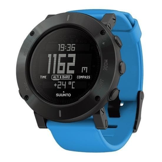 ✅New Ori Suunto Core Blue Crush Limited