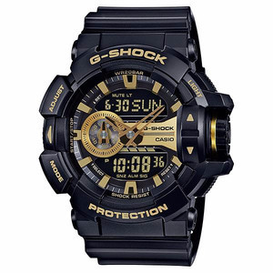 ✅New Ori Casio G-Shock Ga-400Gb-1A9 / Gshock Ga400Gb-1A9 Original Bergaransi Terbatas