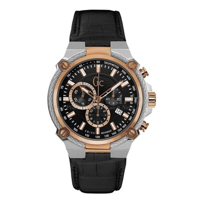 ✅Ori Guess Collection Gc Cableforce Y24005G2 Diskon