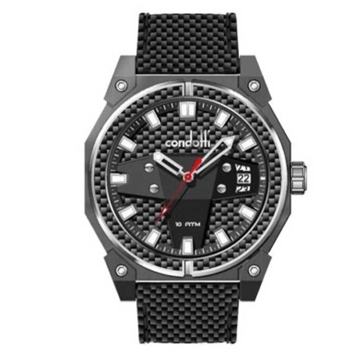 ✅Original Condotti Watch Original Cn3058 Gn08 L08 3058 Jam Tangan Pria La Terbaru