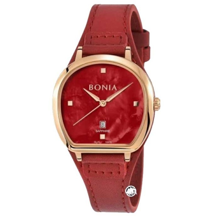 ✅New Ori Jam Tangan Bonia Original Bonia B10478 3568 3568 Jam Wanita La Terbaru