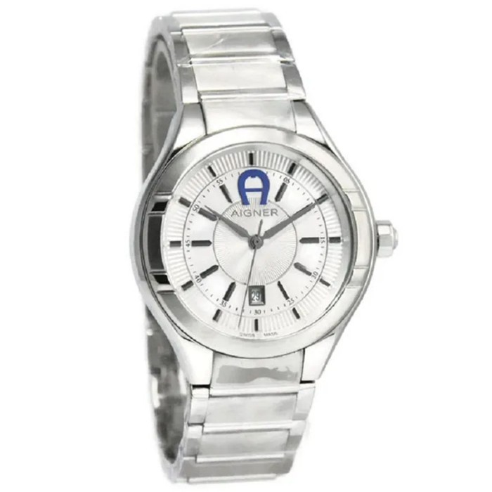 ✅Original Jam Tangan Aigner A102105 Aigner Original 102105 Jam Aigner Pria La Terbaru