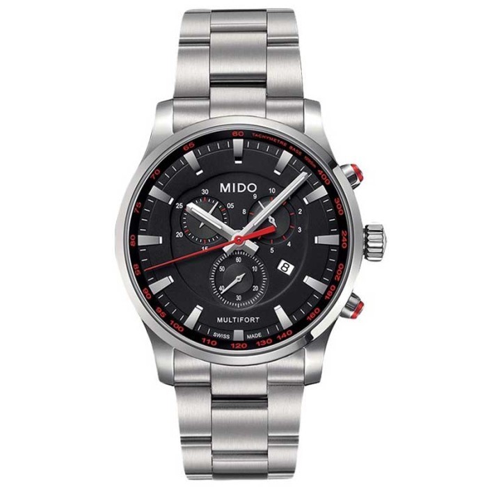 ✅Ori Jam Tangan Mido Original M005 417 11 051 00 Jam Tangan Pria Mido La Berkualitas