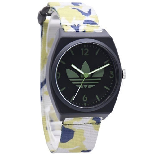 ✅Original Jam Tangan Adidas Original Adidas Aost22040 Jam Tangan Sport Pria La Berkualitas