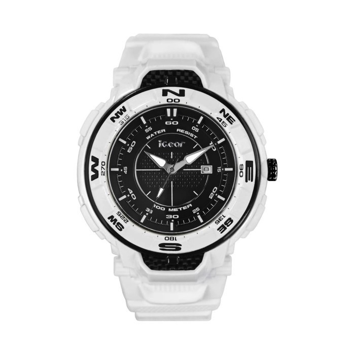 ✅Original Igear I38-1915 - Jam Tangan Pria Limited