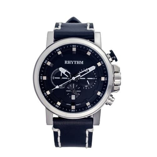 ✅Original Rhythm - Super Model Collection - Si1604L 01 - Jam Tangan Pria Diskon