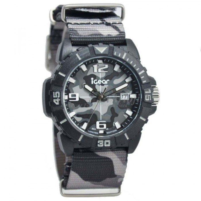 ✅Original Igear I42-1735 Berkualitas