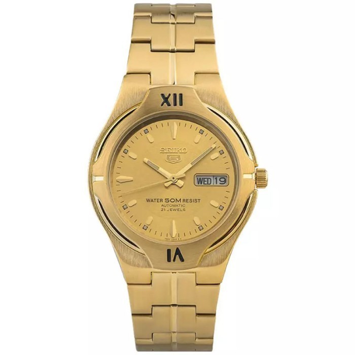 ✅Ready Jam Tangan Seiko 5 Original - Automatic - Snk352 Snk352 Jam Pria Terbatas