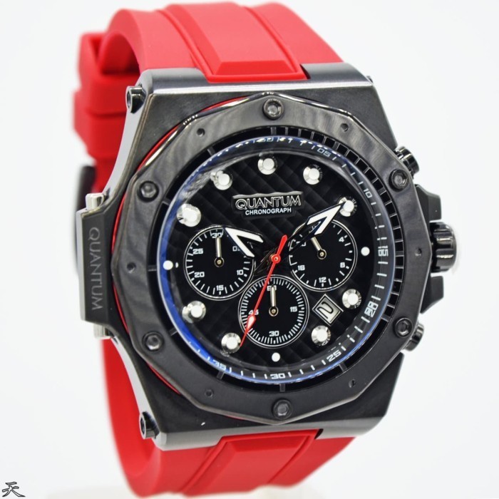 ✅New Ori Jam Tangan Quantum Hng704.658 Original Garansi 2 Tahun Diskon