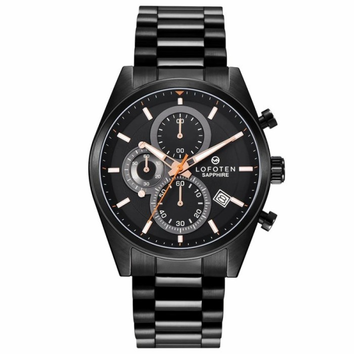 ✅Original Lofoten 6519 Lofoten 6519Mb Original  Garansi Limited