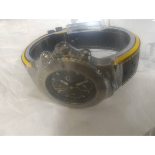 ✅Ready Jam Tangan Pria Bulova Baracuda Crono Original Swiss Terbatas