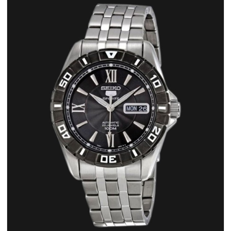 ✅Ready Seiko 5 Sports Automatic Snzh83 Diskon