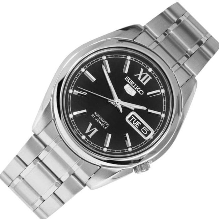 ✅Original Seiko Snkl55K1 Snkl55 Original Terbaru