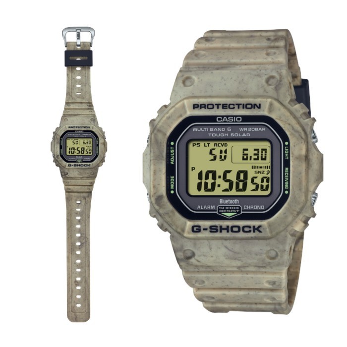 ✅Ready Jam Tangan Casio Gshock Gw-B5600Sl-5Dr Original Gw B5600Sl Gwb5600 Terbatas