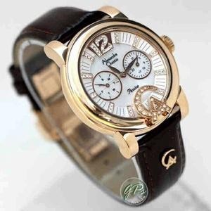 ✅Termurah Jam Tangan Wanita Fashion Original Alexandre Christie Ac 2347Bf Rgl Limited