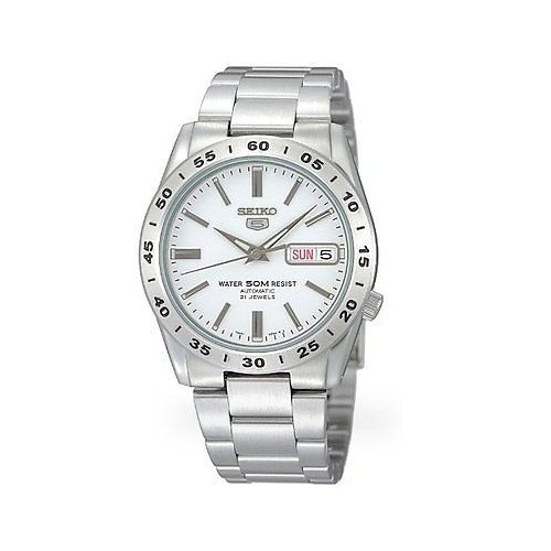 ✅Ready Seiko 5 - Snkd97K1 - Automatic 50M - Jam Tangan Pria Berkualitas