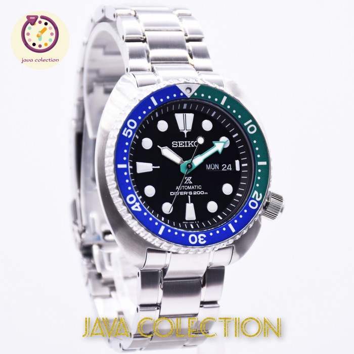 ✅Ready Jam Tangan Pria Seiko Prospex Srpj35K1 Automatic Diver'S 200 M Terbatas