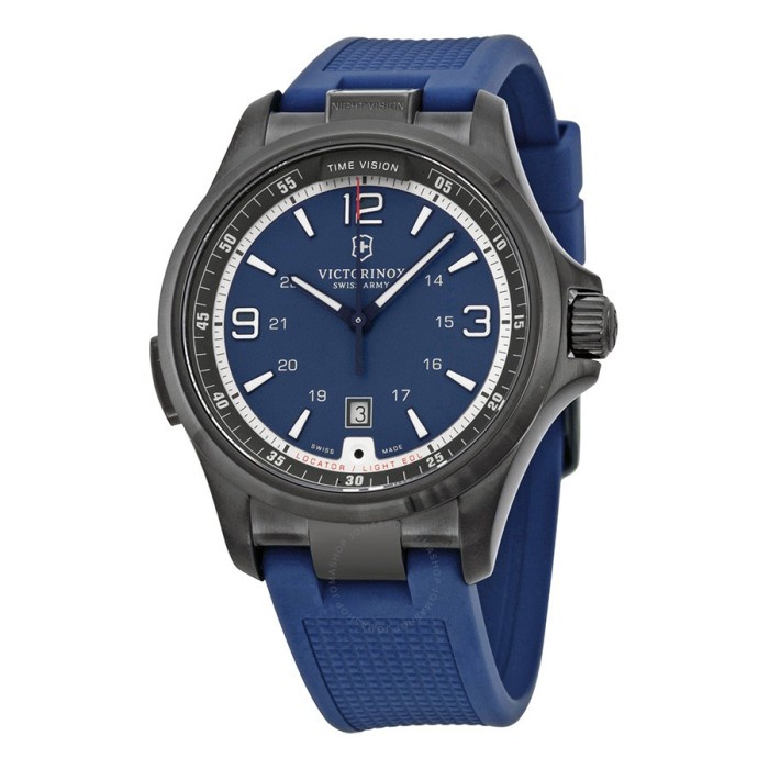 ✅Ready Victorinox Swiss Army Night Vision 249069 Original Garansi Resmi 3Thn Terbaru