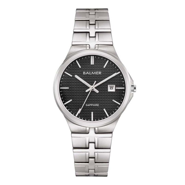 ✅Termurah Jam Tangan Balmer B.2717Ls Jam Balmer Original 2717 Jam Wanita La St Terbatas