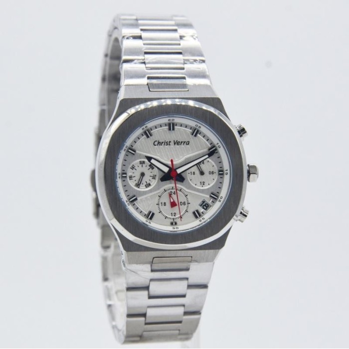 ✅Termurah Christ Verra 10458L-11 Slv Original Limited