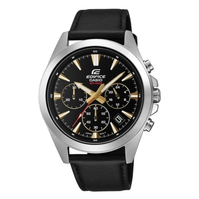 ✅Sale Jam Tangan Casio Original Edifice Efv-630L-1A Original 100 Casio Berkualitas