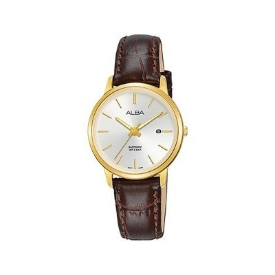 ✅Termurah Alba Ladies Ah7R58X1 Ah7R58 Diskon