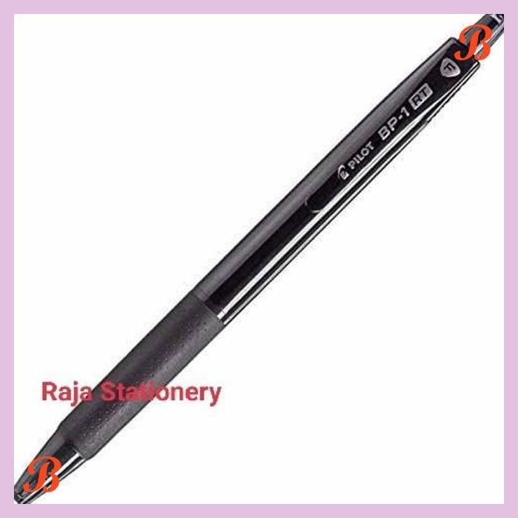 

| KG | PILOT BALL PEN BP-1 RT PULPEN PEN PILOT CETEK BP-1