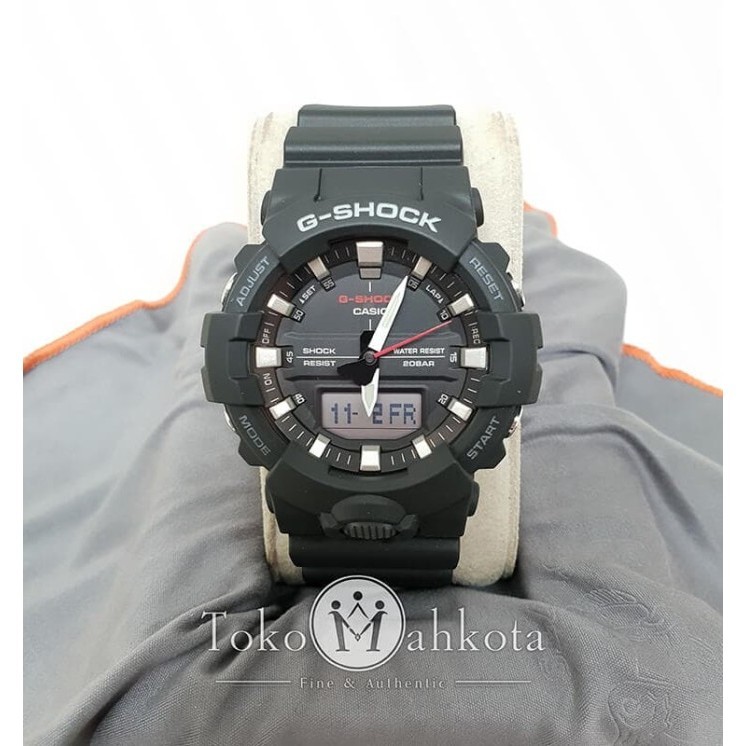 ✅Ori G Shock Ga 800 1Adr / Ga 800 1A Diskon