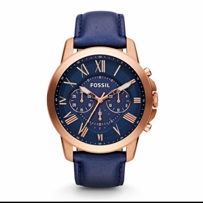 ✅Ready Jam Tangan Fosil Pria  Original  Fs4835 Berkualitas