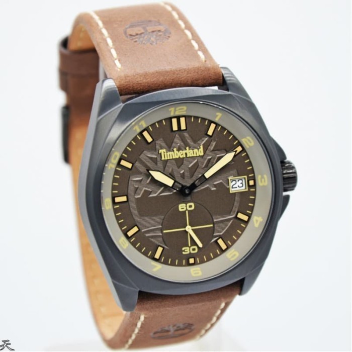 ✅Ori Jam Tangan Timberland Original 15354Jsb-79 Original 100 Timberland Limited