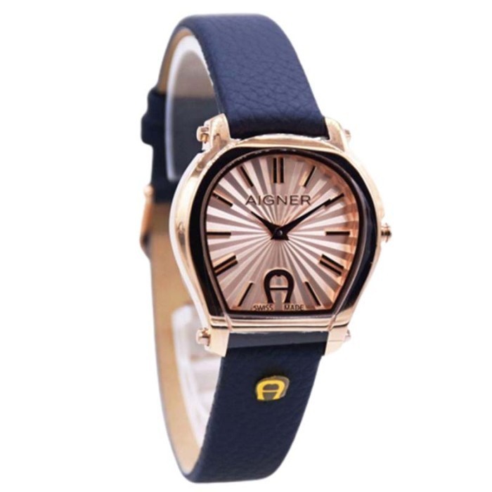 ✨Baru Jam Tangan Aigner Original Arwla2200112 Jam Aigner Wanita 2200112 La Terbatas