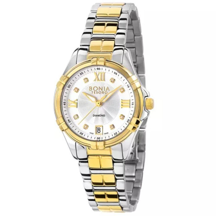 ✨Baru Jam Tangan Bonia Original Bonia Bnb10435 2117 2117 Jam Wanita La Limited