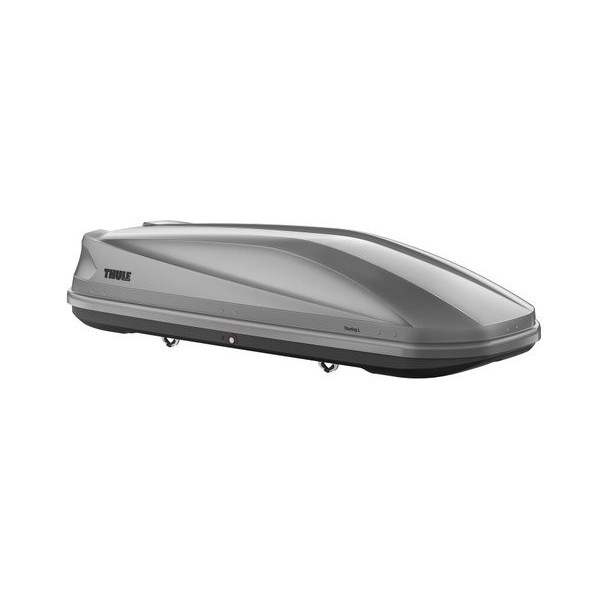 ✨New Ori Roofbox / Roof Box Thule Original Touring 780 Titan / Box Thule 420L Berkualitas