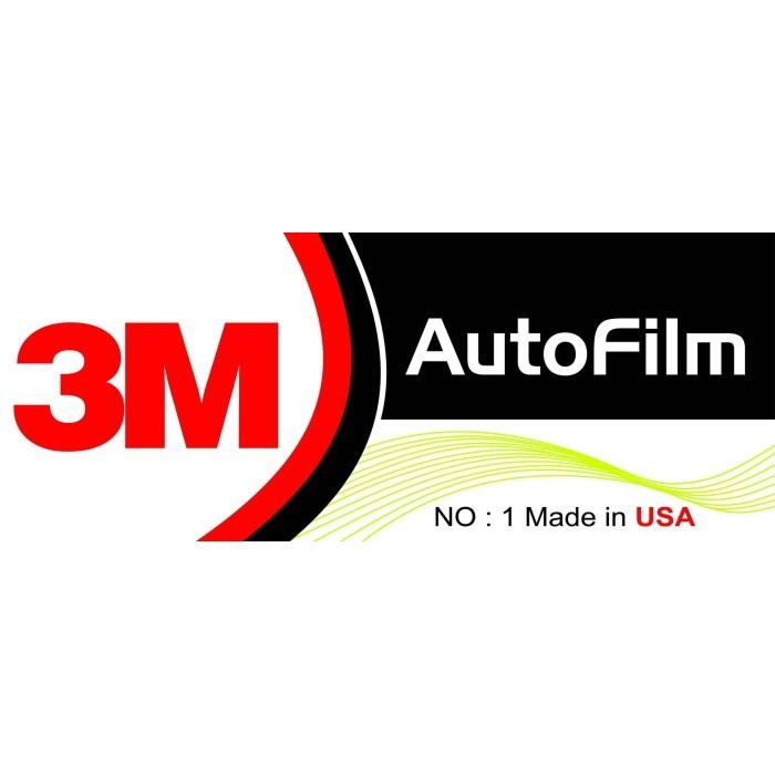✨New Ori Kaca Film Mobil 3M Bergaransi Untuk Semua Jenis Mobil Terbaru