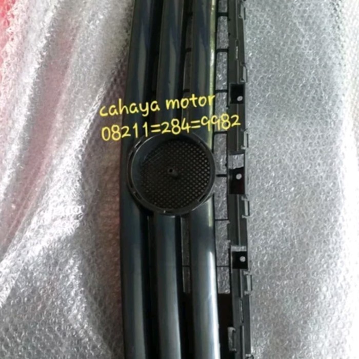 ✨New Ori Grill Kap Mesin Mercy A140 Diskon