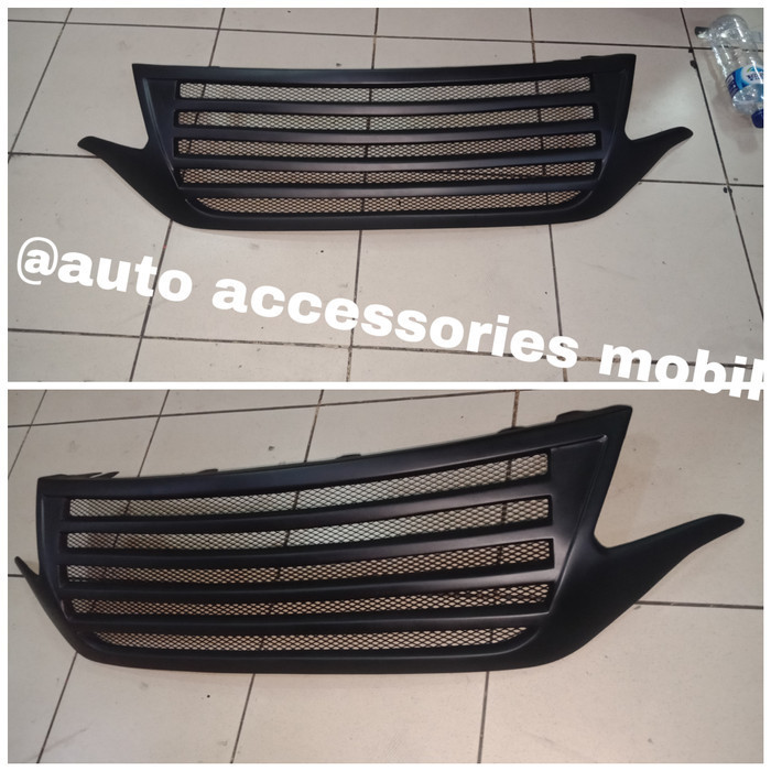 ✨New Ori Grill Custom Honda Brv Terbatas