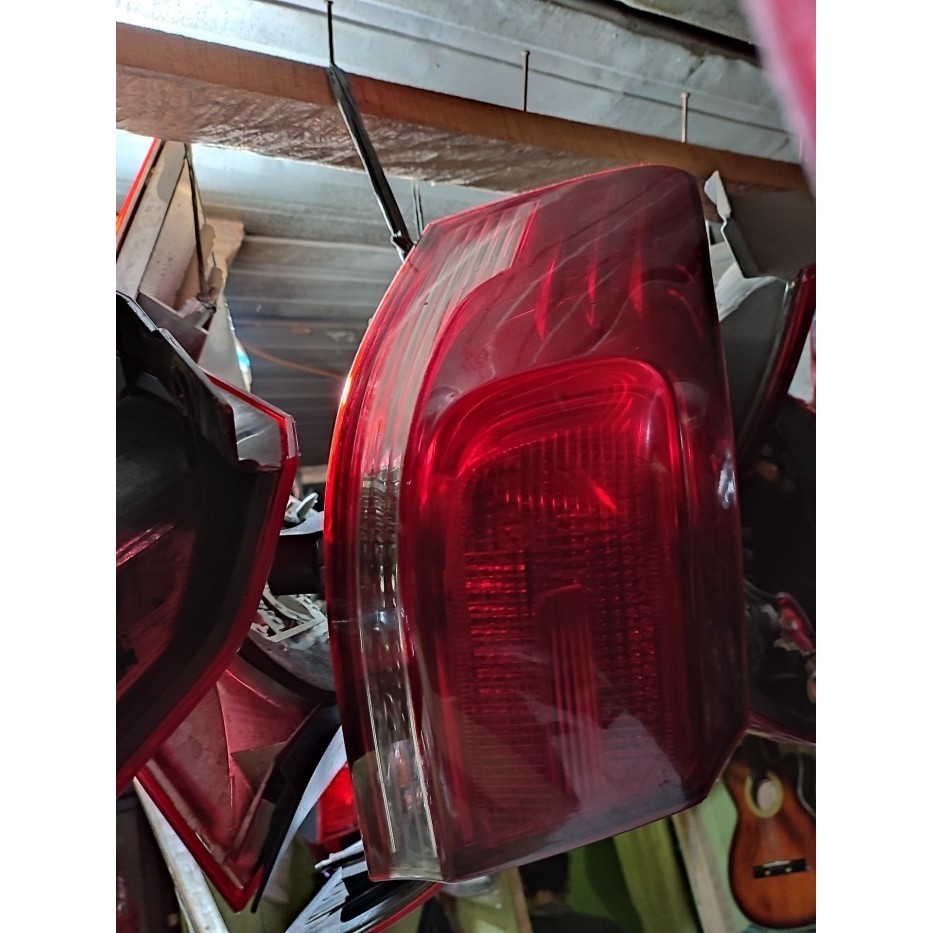 ✨New Ori Stoplamp Camry 2010 Lampu Belakang Camry 2010 Terbaru