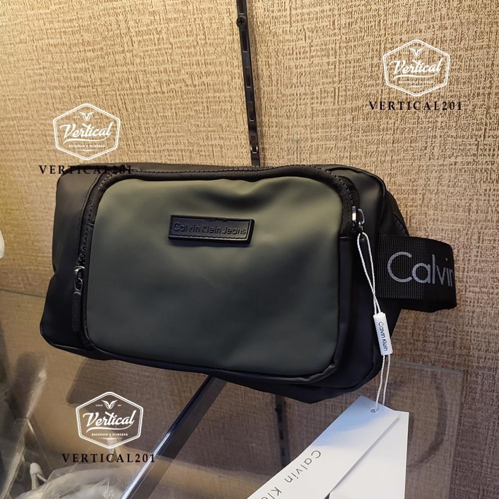 Termurah Tas Pouch Pria Wanita 100% Anti Air