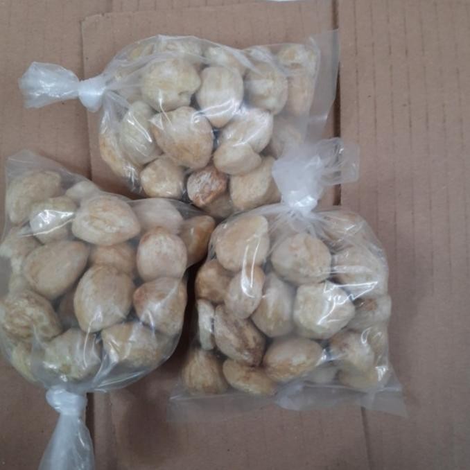

Termurah kemiri bulat bumbu rempah 1 bungkus